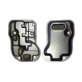 AW30-40LE,Toyota,Lexus LS400,SC400 Filter,1990-Up(HCT1310)